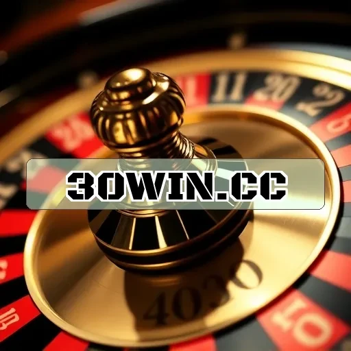30win.cc: Seu Destino Seguro para Jogos Online no Brasil