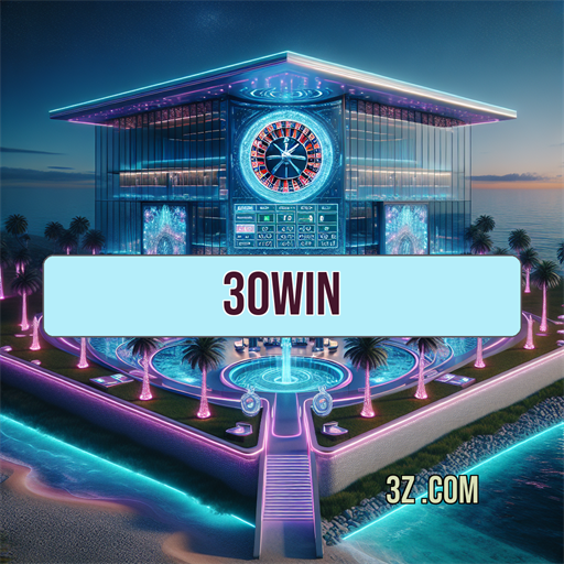 Aventura e Emoção no Casino do 30win.cc