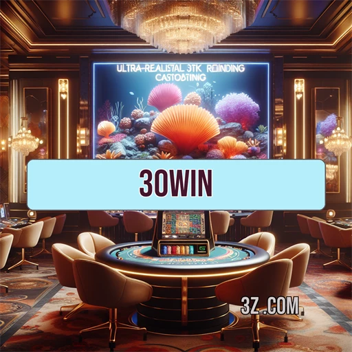 Diversão e Conexão: Os Melhores Jogos do 30win.cc