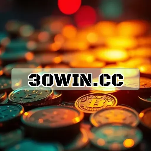 30win.cc: A Revolução dos Pagamentos no Jogo Online Brasileiro