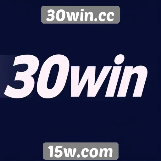 Comparativo entre 30win.cc e concorrentes